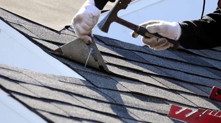 Expert Emergency Roof Repairs services in Hardy, NE